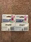Energizer Ultimate Lithium Aaa Batteries 2 X 8 Packs - 16 Count Total