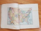 Vintage 1896 Plat Book Of Cottonwood County Minnesota Atlas Maps County History