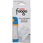 Replacement Straws For Thermos Foogo 10-ounce Bottles  Set Of Two Straws - Bs535