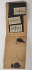 Antique    the Army And Navy Needle Book    Good Condition  3 75   x2 5    