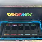 Hasbro Dropmix Music Mixing Gaming System  Tested With 60 Cards Bluetooth