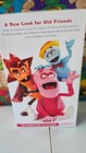 General Mills Fuzzy Franken Berry Monster Cereal Box 16 Oz     New Factory Sealed
