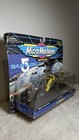 Micro Machines Space Babylon 5 Set  1   3-vehicle Pack Galoob 1995 