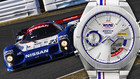 Casio Edifice Ecbs10nis-7a Nismo Heritage Edition Saphire Bluetooth