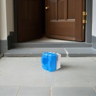 Cement Brick Mold For Outdoor Walkway And Patio Projects