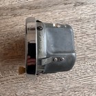 Vintage 50 s Westclox Dashboard Clock   Tested And Works Ford 