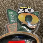 Radica Sports 20 Questions Hand-held Electronic Game Trivia 20q Works  Nib Nos