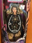 Nib Vintage 1990   s Xena  Warrior Princess Shamaness 12    Collectible Figure