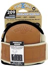 Troxell Usa Supersoft Leatherhead Kneepads -  large Size   Bagged In Paris 
