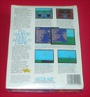 Blue Angels For The Amiga 500 1000 2000 Computer New Sealed