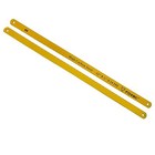 12-inch 24 Tpi Hacksaw Blade  10-pack