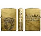 Zippo Resident Evil Biohazard 20th Anniversary Limited S t a r s 