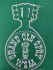 Vintage Nashville Advertising Grand Ole Opry 1978 Coke Coca Cola Paper Ephemera