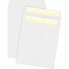 Business Source Press-to-seal Catalog Envelopes - Catalog - 10  X 13  - 28 Lb -