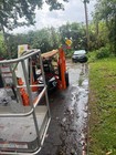 2024 Jlg 35ft Boom Lift Man Aerial Platform Lift Manlift
