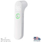 No Touch Infrared Thermometer For Forehead  Ideal For All Viproud Thermometer
