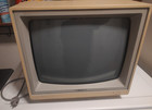 1986 Sears Sr-3000 352 32540551 12  Crt Tested Rgb Vintage Commodore Monitor
