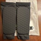 Shin Defender Shin Guards Size Small Two Pair