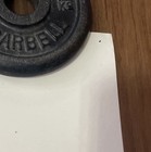 Christina Aguilera Rare Stripped Tour Poster 2003 Used Excellent Condition