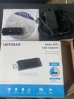 Netgear N-300 Wireless Wifi Usb Adapter Wna3100