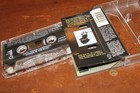 Mary Chapin Carpenter Stones In The Road Cassette Tape
