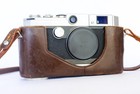 Canon Model L3     Leica-inspired Japanese Rangefinder  cla Serviced 