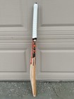 Gray-nicolls Predator3 4 Star Pp Sh English Willow Cricket Bat