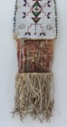 North Plains Quilled Pipebag