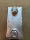 Bald Eagle Barrel Vise