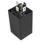 Replace For John Deere Am138537   Am100819 Relay Module