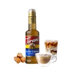 Torani Salted Caramel Syrup 50 8 Fl Oz Natural Flavor Pack Of 1 And 4