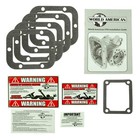 6 Bolt Pto Mounting Gasket Kit - Remote Shaft