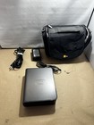Western Digital My Book 500gb External Hard Drive   Case Logic Bag     Complete