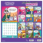 Tf Publishing   Maxine 2027 Wall Calendar