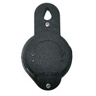 Replacement Thermometer Mechanism With Pointer Hand Diy - Two Shaft Sizes