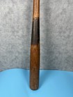Vintage Louisville Slugger 125 Mateo Alou 34    Wood Baseball Bat Powerized