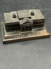 Vintage - White House - Metal Souvenir - Washington D c  - 