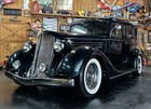 1935 Buick Series 40 4 Dr Sedan