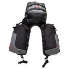 Tusk Excursion Rackless Adventure Motorcycle Luggage W small Dry Duffel Tail Bag