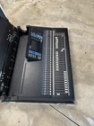 Yamaha Ls9-32 Digital Mixer Console 32-channel Foh Live Sound W  Road Case    
