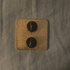Cgc X Heroescon Charlotte 2026  pow   Collectible Pinback Button