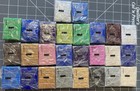 Lot Of 26 Premo   Sculpey Iii Sculpey Polymer Clay Needs Softening Lot  3