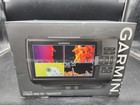 Garmin Striker Vivid 7sv   Transducer Fishfinder W  Gps Open Box Cb0  drp035304 