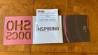 The World According To Dick Cheney  2013  Promo Screener Press Kit Show Doc Rare