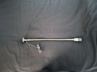    Vintage Shure Radio Metal 22   Flexable Neck Microphone Mic