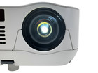 New Lamp - New Chip Nec Np-v260x Dlp Projector Home Theater Hd Hdmi W bundle