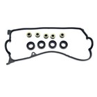 For 2001-2005 Honda Civic 1 7l Dx Lx Ex Hx Gx Valve Cover Gasket