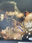 John Leguizamo Signed Photo The Mandalorian Signed Photo Star Wars Auto Acoa