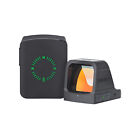 Olight Osight X Multi-reticle 3 Moa Dot   32 Moa Circle Open Reflex Sight