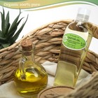  Castor Oil 100  Cold Pressed Pure Oil You Pick Size Free Shipping